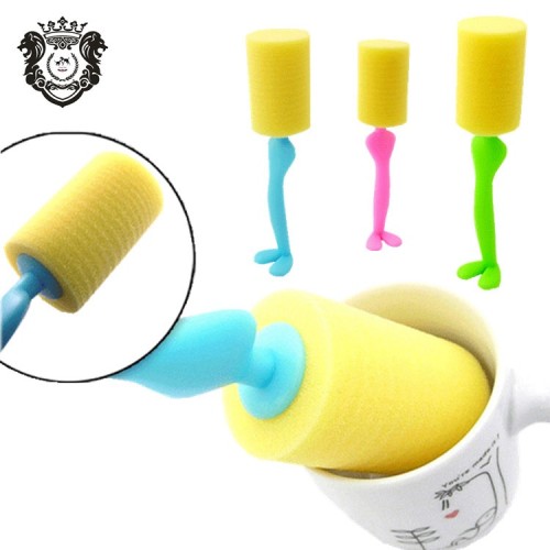 Butelių valiklis "Naujasis atradimas"