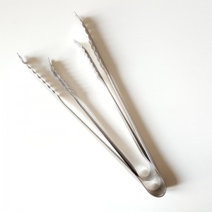 Ledo kubelių žnyplės "Aukščiausia klasė"