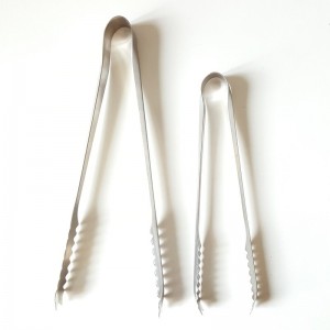 Ledo kubelių žnyplės "Aukščiausia klasė"