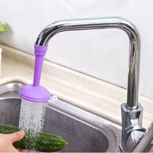 Dušas virtuvei "Naujasis atradimas"