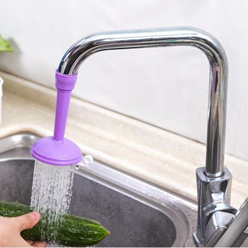 Dušas virtuvei "Naujasis atradimas"