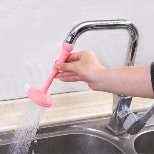 Dušas virtuvei "Naujasis atradimas 2"