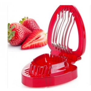 Braškių smulkintuvas "Naujasis atradimas"