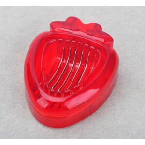 Braškių smulkintuvas "Naujasis atradimas"