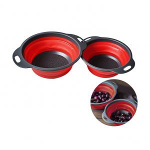 Vaisių plovimo sietelis "Naujasis atradimas 2"