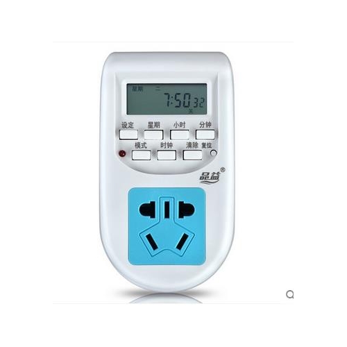 Elektroninis virtuvinis laiko matuoklis "Nepraleisiu nei sekundės" (išmanusis laikmatis, tinka ikrovimo prietaisams)