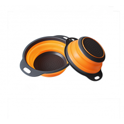 Vaisių plovimo sietelis "Naujasis atradimas 10"