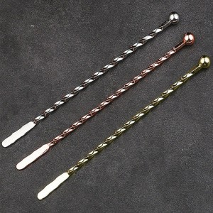 Universalus plieninis spaustukas "Aukščiausia klasė 2"