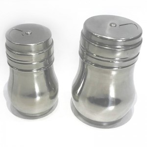 Plieninė prieskoninė "Aukščiausia klasė"