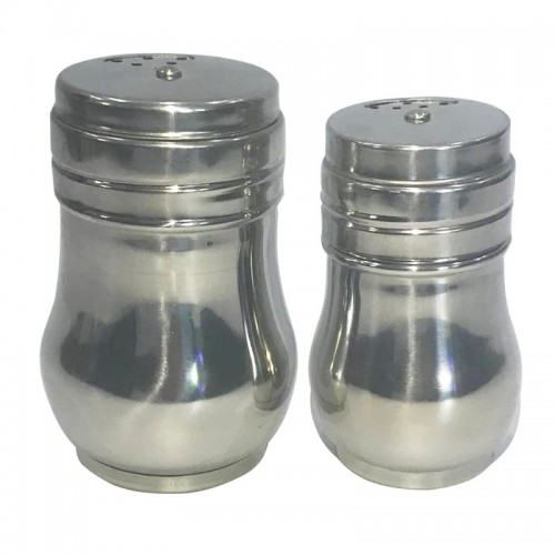 Plieninė prieskoninė "Aukščiausia klasė"