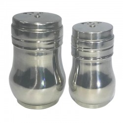 Plieninė prieskoninė "Aukščiausia klasė"