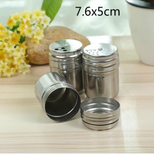 Plieninė prieskoninė "Aukščiausia klasė"