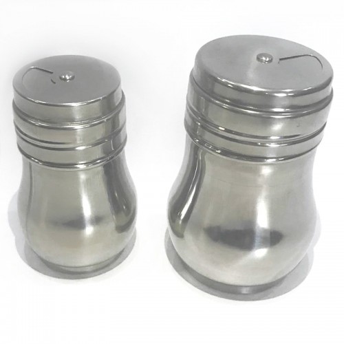 Plieninė prieskoninė "Aukščiausia klasė 2"