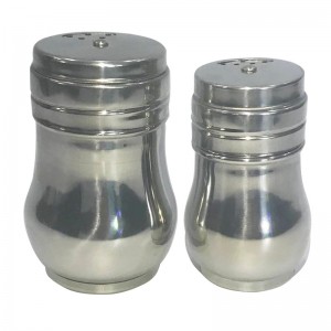 Plieninė prieskoninė "Aukščiausia klasė 2"