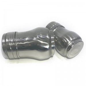 Plieninė prieskoninė "Aukščiausia klasė 2"