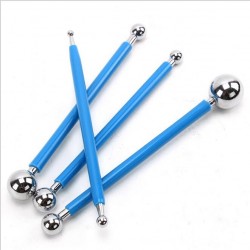 Plieniniai šaukšteliai "Aukščiausia klasė"