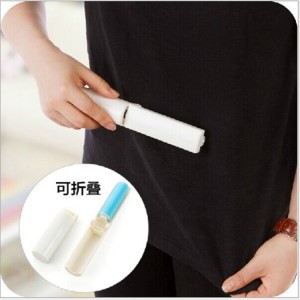 Rūbų pukelių surinkėjas "Naujasis atradimas"