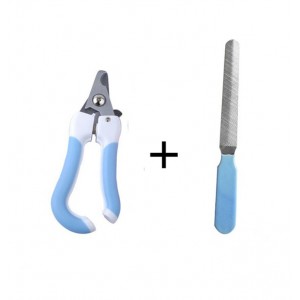 Nagučių kirptuvėlis augintiniui "Aukščiausia klasė"