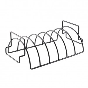 Plieniniai rėmeliai kepsniams "Patogiau nebūna"