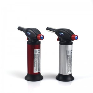 Elektrinis dujinis degiklis "Turbo 2"