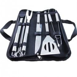 Įrankių rinkinys kepimui "Aukščiausia klasė"