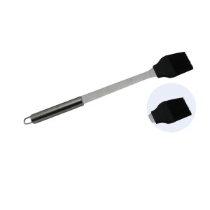 Įrankių rinkinys kepimui "Aukščiausia klasė"