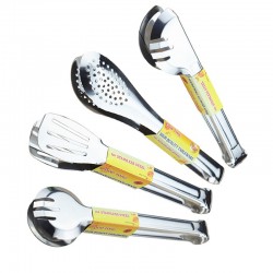 Įrankių rinkinys kepimui "Aukščiausia klasė 3"