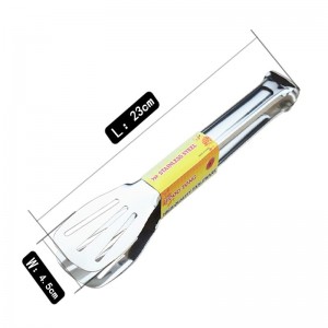 Įrankių rinkinys kepimui "Aukščiausia klasė 3"