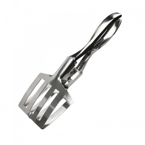 Plieninės žnyplės mėsai "Aukščiausia klasė"