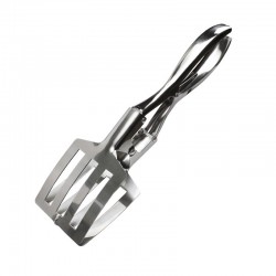 Plieninės žnyplės mėsai "Aukščiausia klasė"