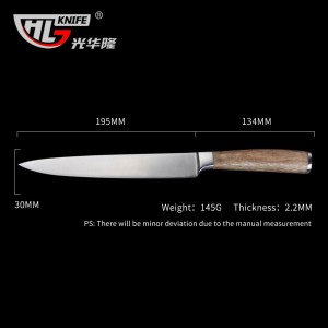 Plieninė griliaus šakutė "Kokybės etalonas"