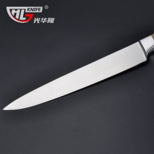 Plieninė griliaus šakutė "Kokybės etalonas"