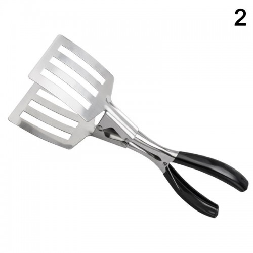 Plieninės žnyplės mėsai "Aukščiausia klasė 2"