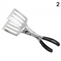 Plieninės žnyplės mėsai "Aukščiausia klasė 2"