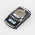 Skaitmeninės svarstyklės "Geriausias pasirinkimas 5" (0.001 - 50 g)