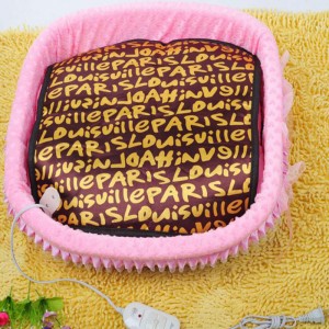 Šildantis kilimėlis augintiniui "Geriausias pasirinkimas 2" (40 x 40 cm)