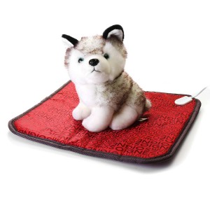 Šildantis kilimėlis augintiniui "Aukščiausia klasė 7" (45 x 60 cm)