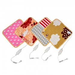 Šildantis kilimėlis augintiniui "Puikioji šiluma 2" (45 x 45 cm)