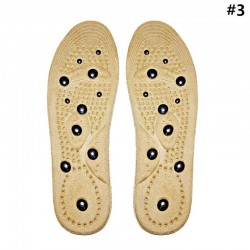 Masažuojnantys vidiniai padai "Aukščiausia klasė 4" (magnetiniai)