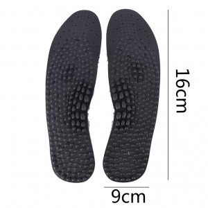 Masažiniai vidiniai padai "Masažo energijos 9" (magnetiniai)