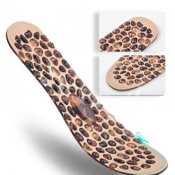 Masažiniai vidiniai padai "Aukščiausia klasė 5" (magnetiniai)