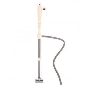 Elektroninis akvariumo valytuvas "Povandeninis pasaulis" (žvyrio valytuvas, vandens filtras)