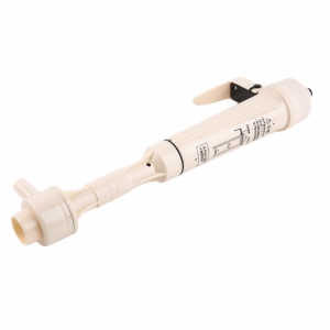 Elektroninis akvariumo valytuvas "Povandeninis pasaulis" (žvyrio valytuvas, vandens filtras)