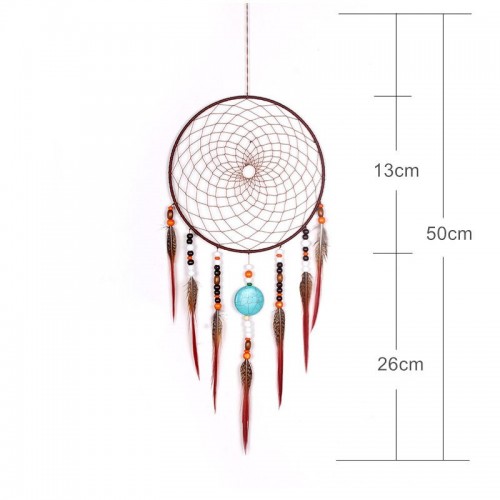 Sapnų gaudyklė "Ramūs sapnai po vestuvių 14"