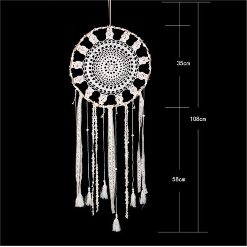 Sapnų gaudyklė "Ramūs sapnai po vestuvių 19"