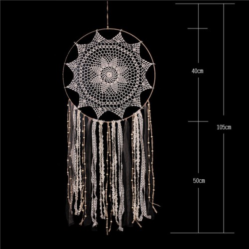 Sapnų gaudyklė "Ramūs sapnai po vestuvių 20"