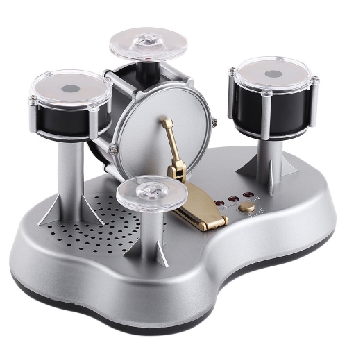 Elektroninis vaikiškas žaislas "Mažasis būgnininkas"