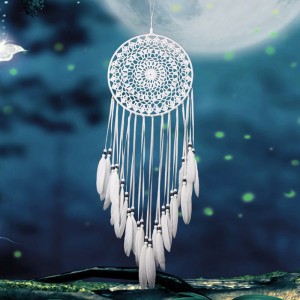 Sapnų gaudyklė "Tobulumo energija 2"