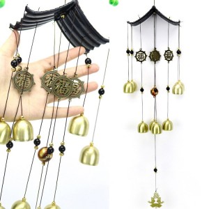 Sapnų gaudyklė "Siunčiu tau ramybę"