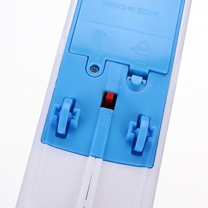 Eletroninis robotas žaislas "Vandenyno laineris" (vaikų ugdymui, šviesos muzika, aukštos kokybės)